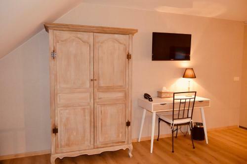 Hotel Het Heilig Genot