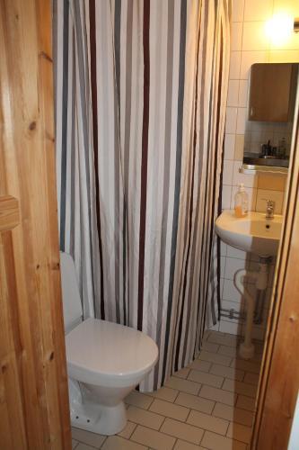 Lodge Vilsta Camping And Cottages