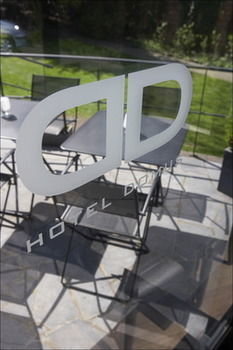 Hotel Domus