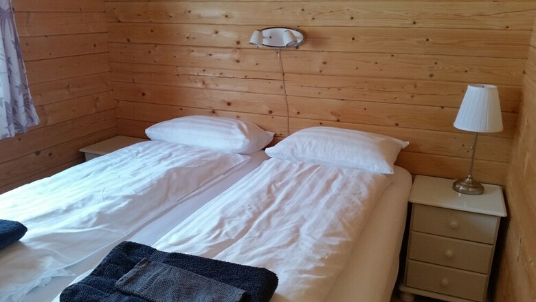 Hostal Laugar Guesthouse