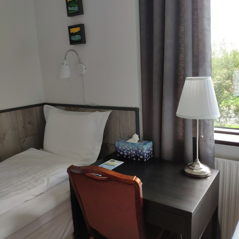 Hostal Laugar Guesthouse