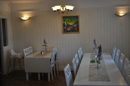 Hostal Gryts Sk�rg�rdspensionat