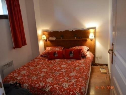 Apartment Le Chevreuil La Crete Du Berger