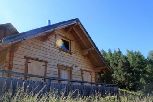 Le Chalet De Chloe