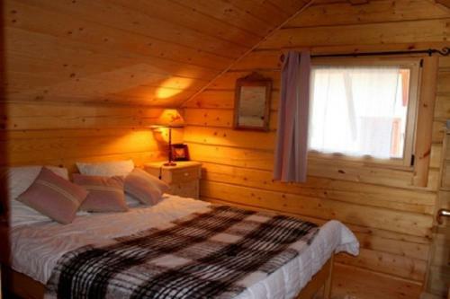 Le Chalet De Chloe