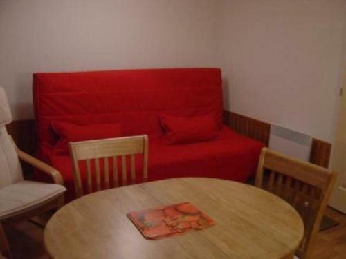 Apartment Les Mouflons 2