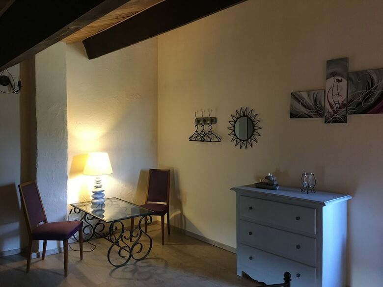 Bed & Breakfast L'apog�e