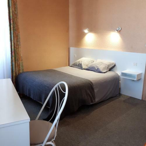 Hotel Le Saint Christophe