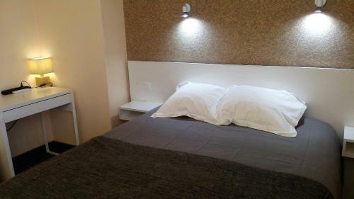 Hotel Le Saint Christophe