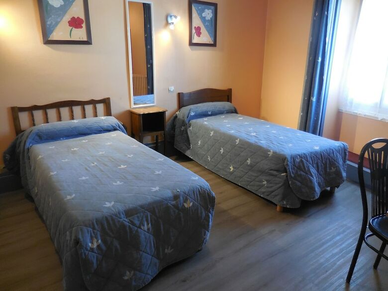 Hotel De La Gare