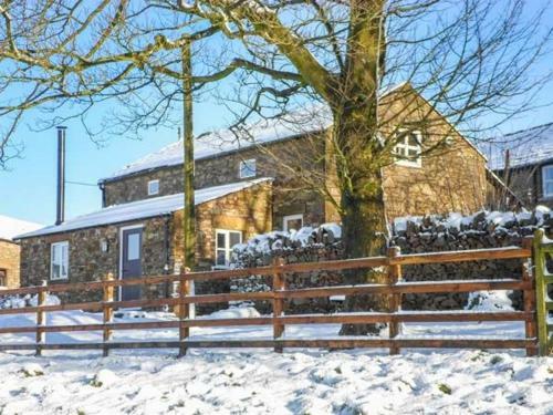 Golden Slack Cottage