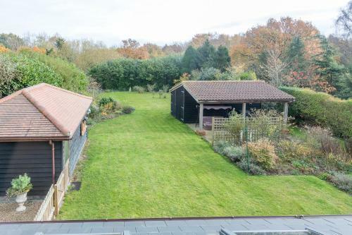 Swiss Cottage