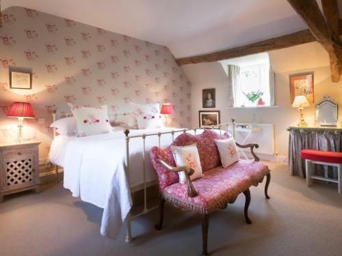 Bed & Breakfast The Old Post Office - Adlestrop
