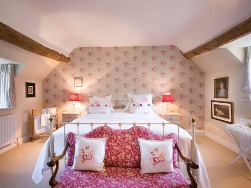 Bed & Breakfast The Old Post Office - Adlestrop