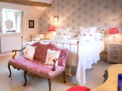 Bed & Breakfast The Old Post Office - Adlestrop