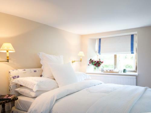 Bed & Breakfast The Old Post Office - Adlestrop