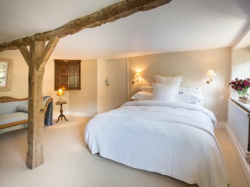 Bed & Breakfast The Old Post Office - Adlestrop