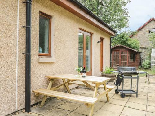 The Spinney, Aberlour