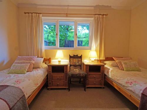 Holiday Home Cron