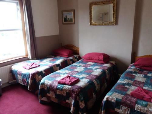 Bed & Breakfast The Crouch Oak