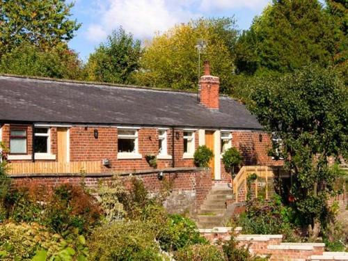 The Potting Shed, Wrexham