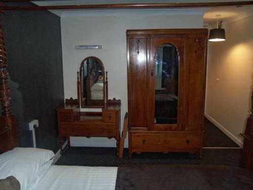 Hostal The Morlan Guesthouse