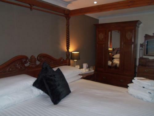 Hostal The Morlan Guesthouse
