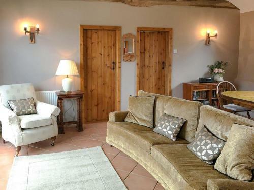 The Stables