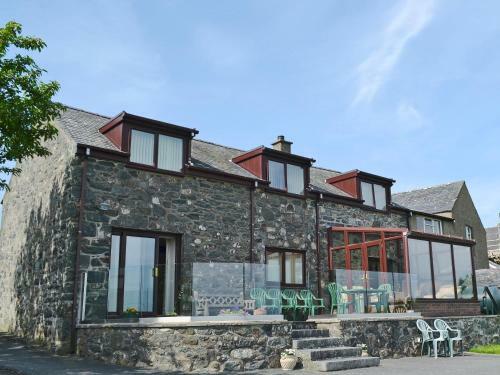 Bryn Hudol