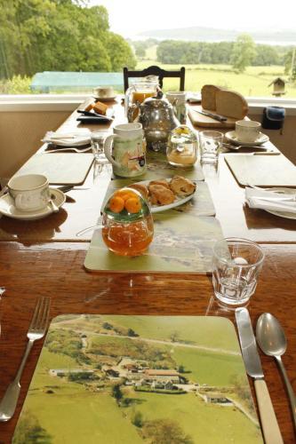 Bed & Breakfast Shantron Farm Self Catering