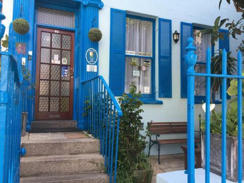 Hostal Avoca Villa Guest House