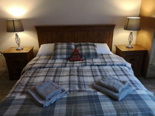 Hostal Parkview Guest House