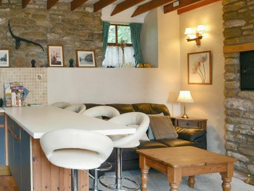 Cloggers Cottage