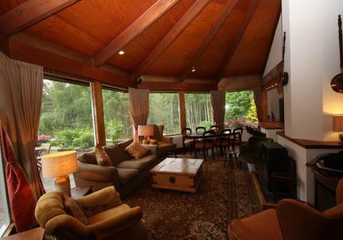 Cairngorm Lodge Rothiemurchus