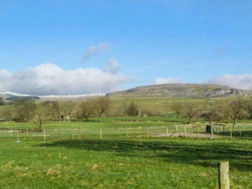 Orcaber Farm Barn