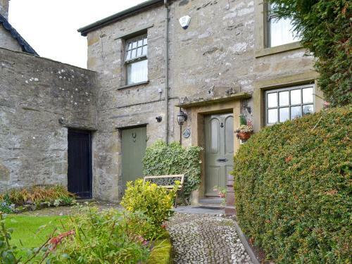 Spoutscroft Cottage