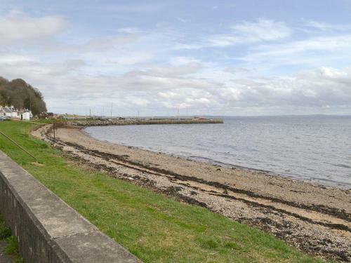 Seashore