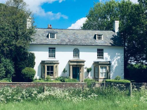 Bed & Breakfast Avebury Lodge