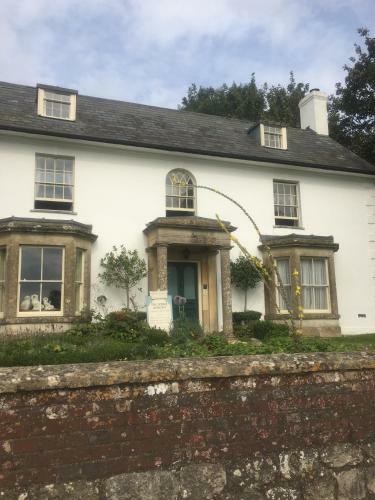 Bed & Breakfast Avebury Lodge