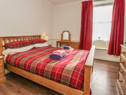 Cherry Tree Cottage, Leyburn