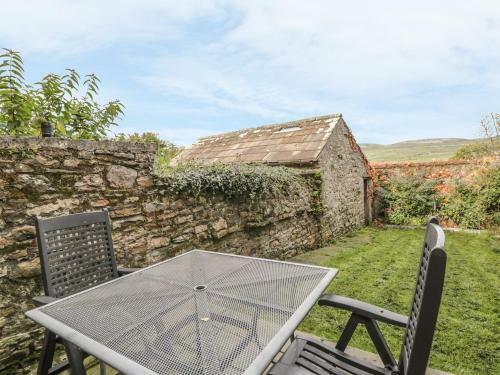 Cherry Tree Cottage, Leyburn