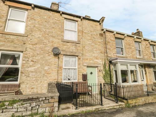 Cherry Tree Cottage, Leyburn