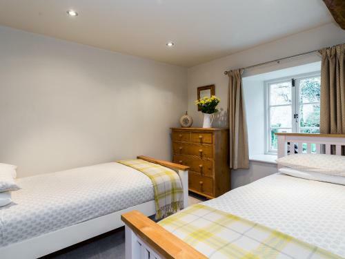 Riverbank Cottage