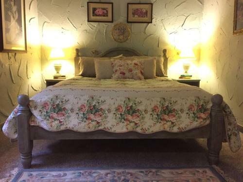 Haddon Grove Farm Cottages