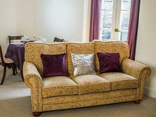 Granby House Chatsworth Suite