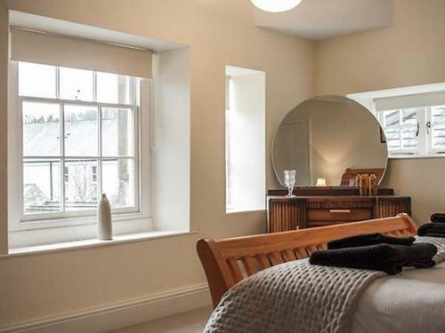 Granby House Chatsworth Suite