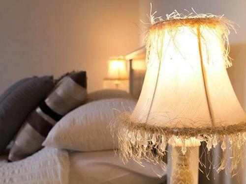 Granby House Chatsworth Suite