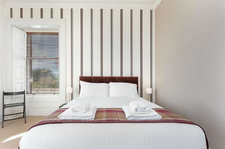 Sea Breeze - Donnini Apartments