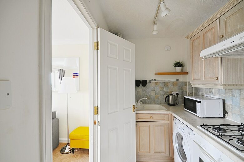 Rowallan Residence - Donnini Apartments