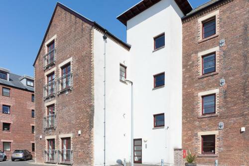 Elliot Suite No2 - Donnini Apartments